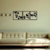 fondo1 Tríptico de pájaros – 3 piezas, 90 × 40 cm